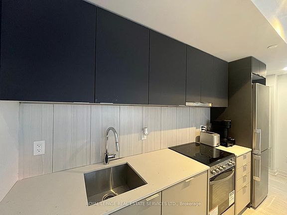 2nd image of 8 Tippett Rd #717