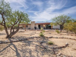 12601 E Calle Tatita, Tucson, AZ 85749