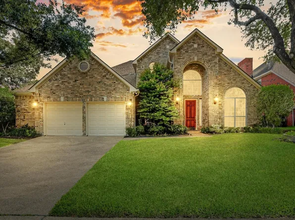 3417 Furlong Dr E, Flower Mound, TX 75022