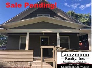 230 Jackson St, Tecumseh, NE 68450