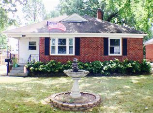 4709 Bowen Ave LOT 12, Memphis, TN 38122