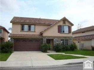 10 Via Vison, Rancho Santa Margarita, CA 92688