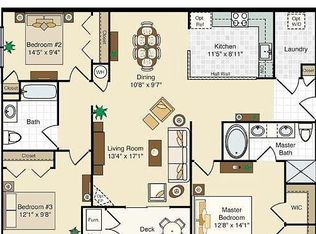 1331 Fernwood Ct, New Brunswick, NJ