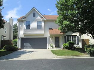 408 Kings Bishop Ct, Chesapeake, VA 23320