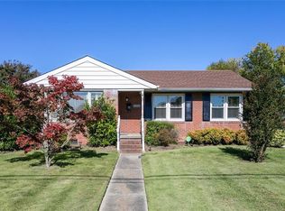 1539 Slater Ave, Hampton, VA 23664