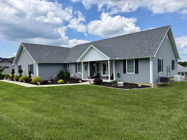 97 Trinity Ln, Piketon, OH 45661