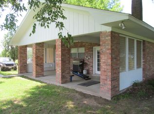 2930 N Fm 312, Winnsboro, TX 75494