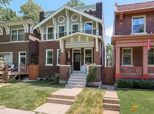3910 Arsenal St, Saint Louis, MO 63116