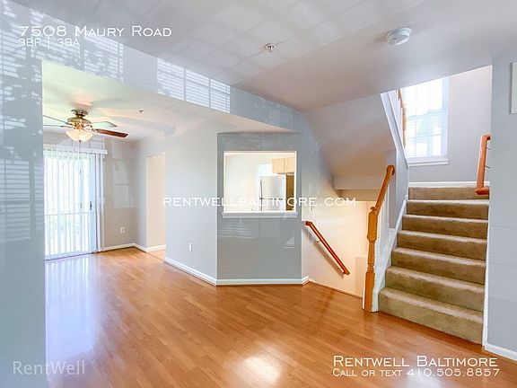 5th image of 7508 Maury Rd