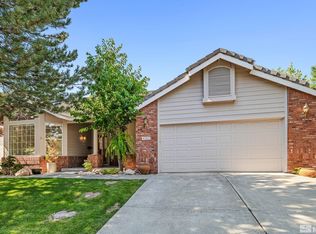 4703 Village Green Pkwy, Reno, NV 89519