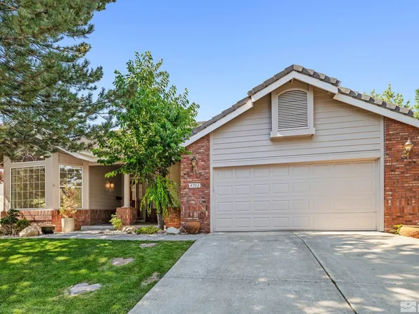 4703 Village Green Pkwy, Reno, NV 89519