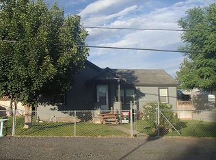 3505 Emerald St, Klamath Falls, OR 97601
