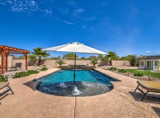 21400 E Arroyo Verde Dr, Queen Creek, AZ 85142