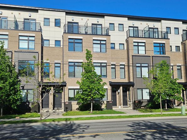 1126A Islington Ave, Toronto, ON M8Z 4S4