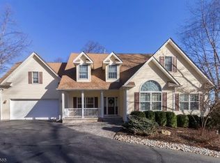 30 Cherryville Stanton Rd, Flemington, NJ 08822