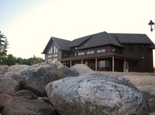 37393 Red Top Rd, Ponsford, MN 56575