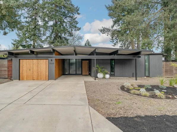7125 SW 105th Ave, Beaverton, OR 97008