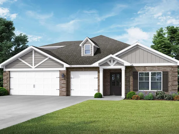 6888 Tyler Chase Dr, Mc Calla, AL 35111