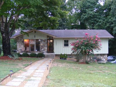 10093 Sunny Ln, Ooltewah, TN, 37363