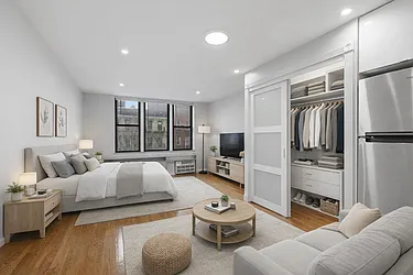 1628 Second Avenue #3N image 1 of 11