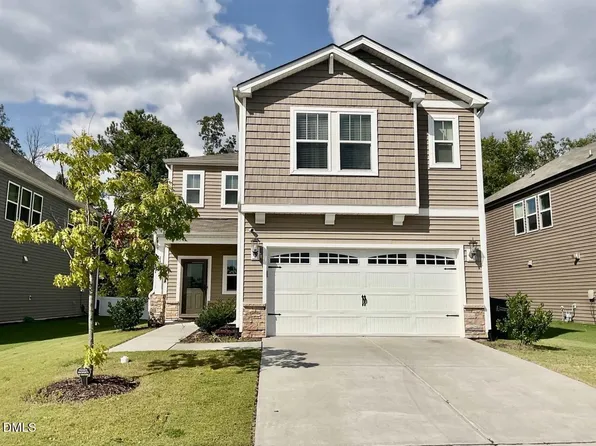 1807 Wrenn Rd, Durham, NC 27703
