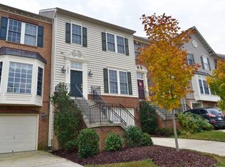 10605 Hillingdon Rd, Woodstock, MD 21163