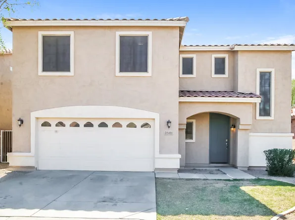 2581 E Bellerive Dr, Chandler, AZ 85249