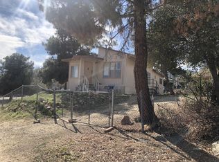 248 Evans Rd, Wofford Heights, CA 93285