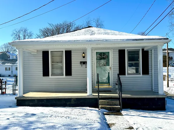 1831 Virgin Ave, Ashland, KY 41101