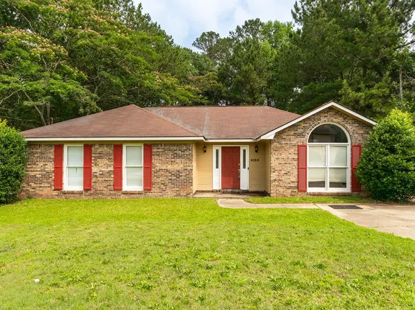 6125 Valencia Dr, Columbus, GA 31907