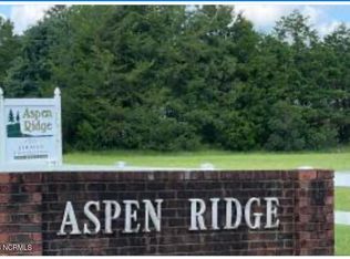 7 Aspen Ridge Ct, Deep Run, NC 28525