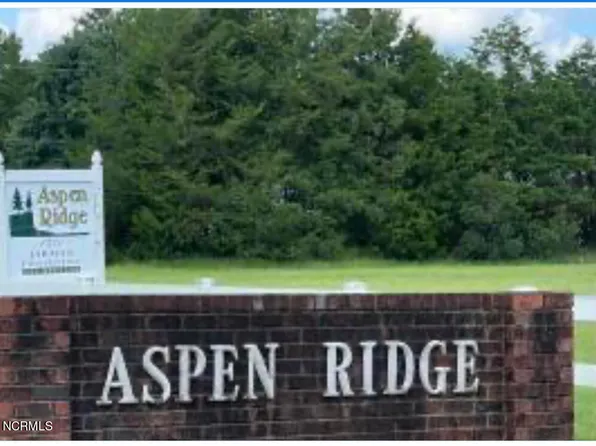 7 Aspen Ridge Court, Deep Run, NC 28525