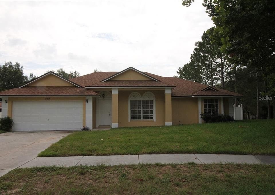 1st image of 849 Forestwood Dr