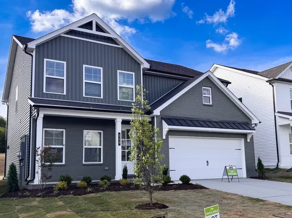 529 Misty Creek Ct Lot 120, Nashville, TN 37207