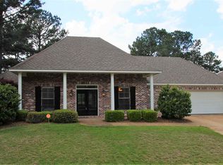 103 N Branch St, Madison, MS 39110