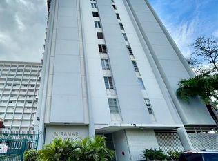 1201 Miramar Tower, San Juan, PR 00907