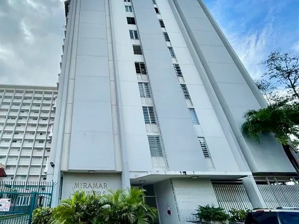 1201 Miramar Tower, San Juan, PR 00907