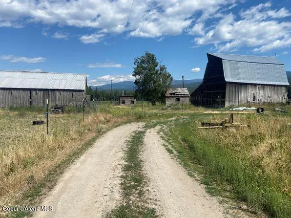 515377 Us Highway 95, Bonners Ferry, ID 83805