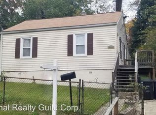 1XXX Billings Ave, Capitol Heights, MD 20743