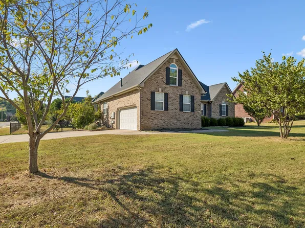 7001 Vineyard Ln, Smyrna, TN 37167