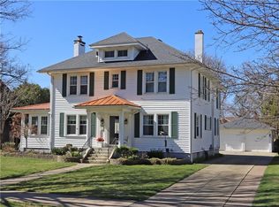 538 Mohawk Dr, Erie, PA 16505