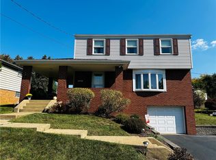 4053 Willett Rd, Pittsburgh, PA 15227