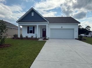 502 Sagebrush St, Myrtle Beach, SC 29588