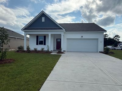 502 Sagebrush St., Myrtle Beach, SC, 29588