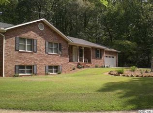 1065 Balfour Quarry Rd, Salisbury, NC 28146