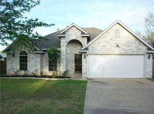 803 Laurel Cv, Buda, TX 78610