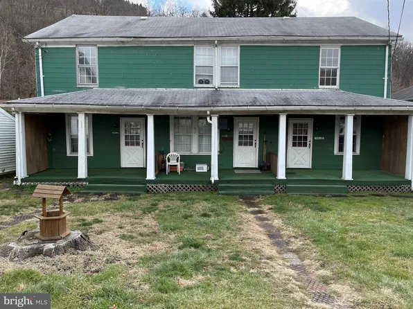 19012 N Eutaw St, Barton, MD 21521