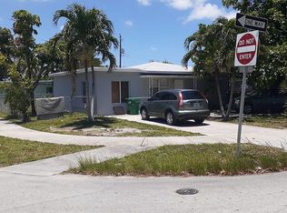 595 NW 115th St, Miami, FL 33168