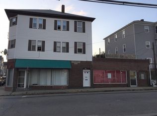 151 E Main St, Fall River, MA 02724