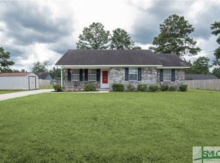 198 NE Shayna Dr, Hinesville, GA 31313